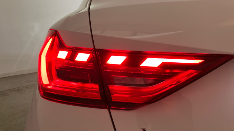 Audi A1 30 TFSI S Line 5dr Petrol Hatchback